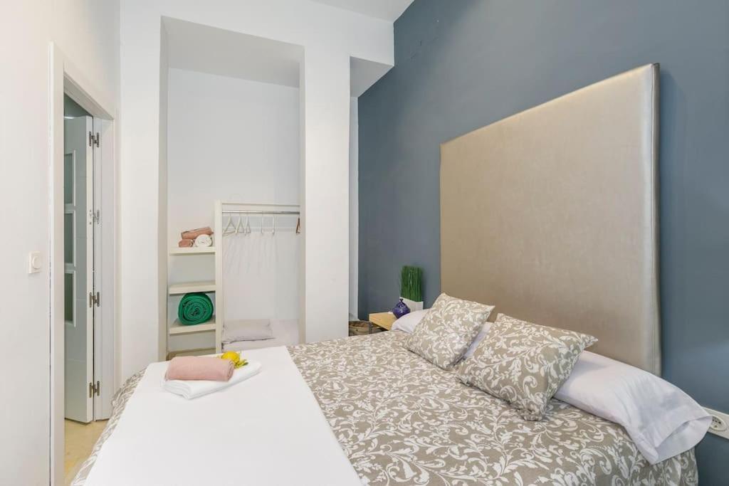Centrico Apto Cerca De La Catedral Zacatin Apartamento Granada Exterior foto